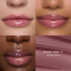 Positive Pout - Prismatic Modern Beauty Discovery