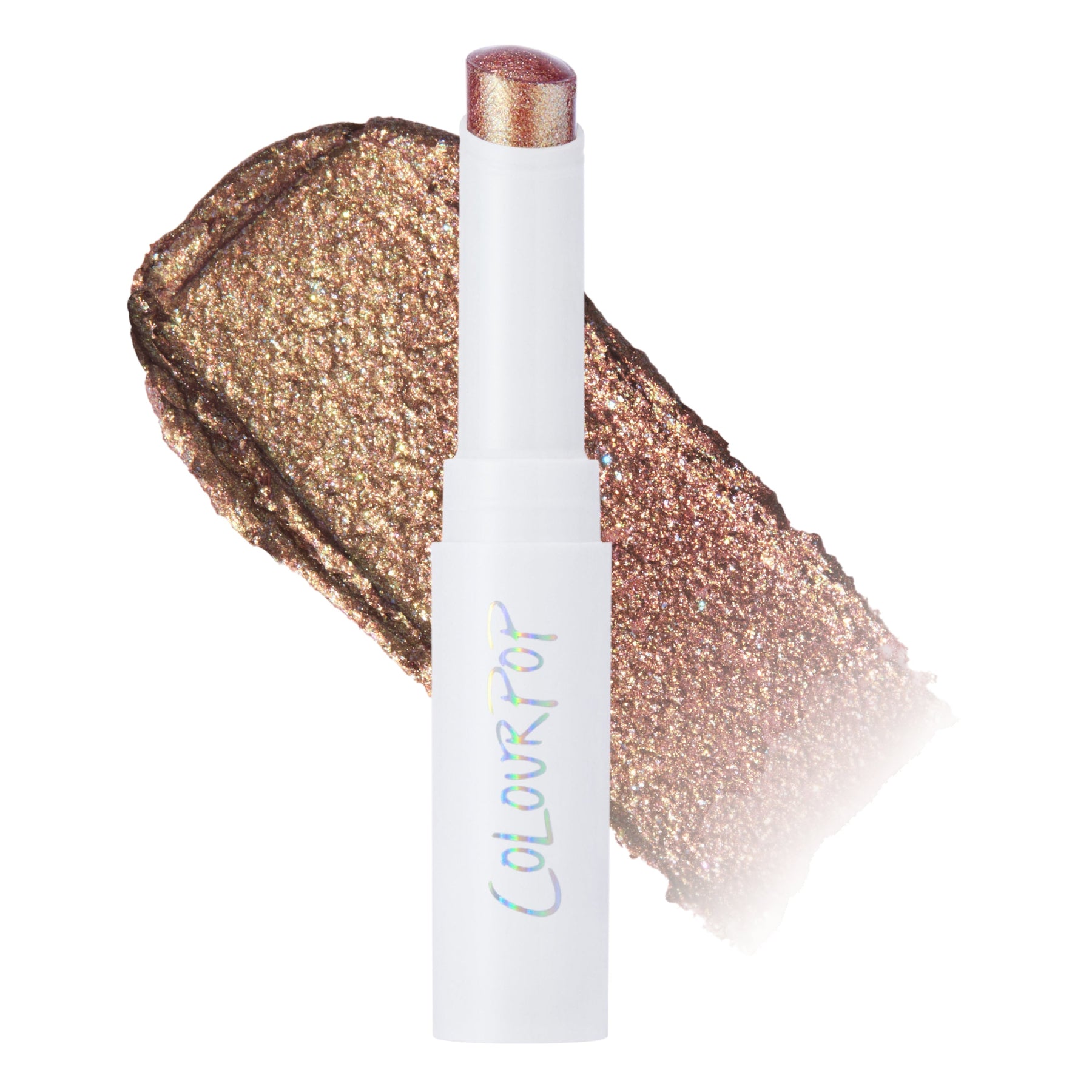 Offline - Soft Confident Eye Statement