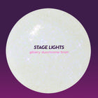 Stage Lights - Rich Premium Sparkle Duo