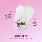 Stage Lights - Rich Premium Sparkle Duo