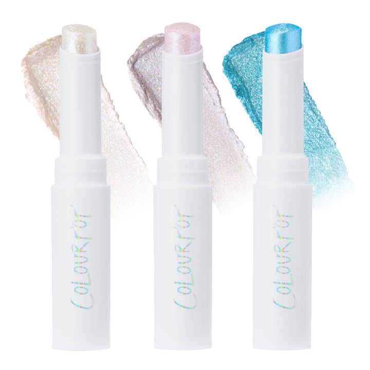 Frost Out - Clean Coordinated Beauty Curation