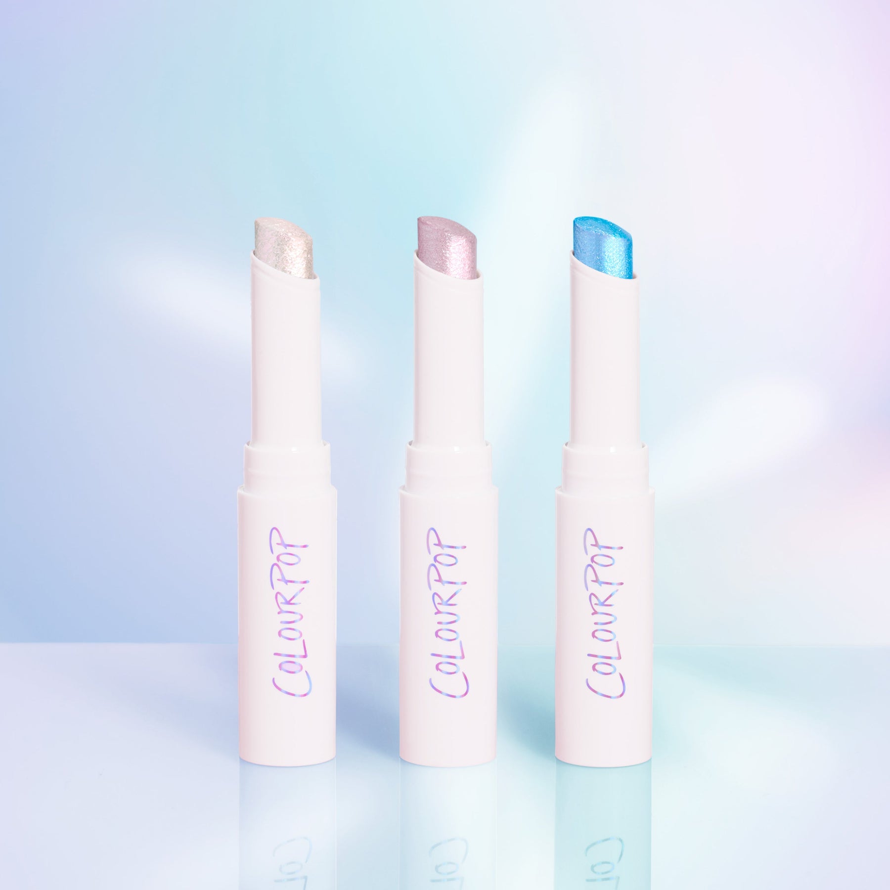 Frost Out - Clean Coordinated Beauty Curation