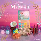 and The Little Mermaid - Playful Select Beauty Pairing