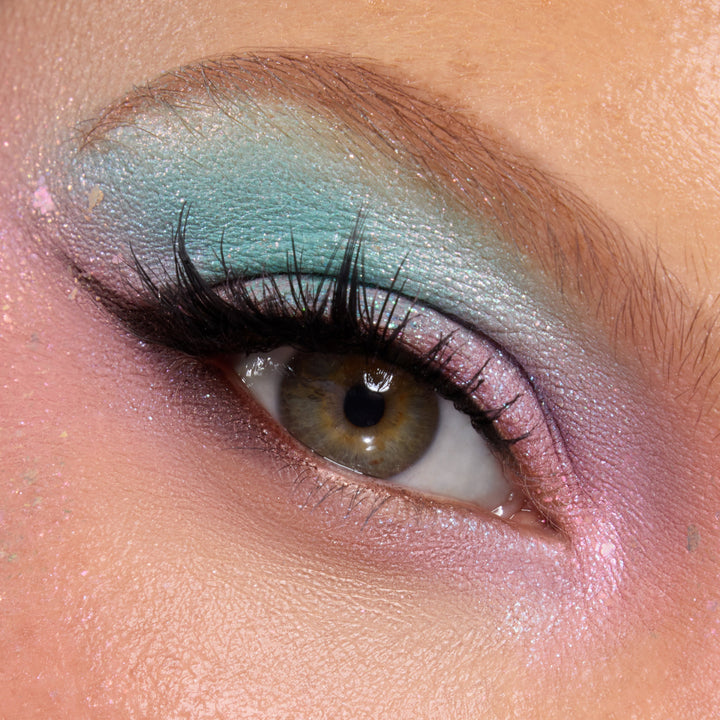 and The Little Mermaid - Playful Select Beauty Pairing