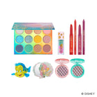 and The Little Mermaid - Playful Select Beauty Pairing