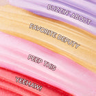 Squad Dreams - Rich Vibrant Lip Kit