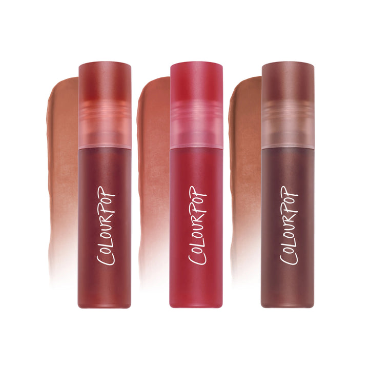 Heavenly Nudes - Seamless Minimal Beauty Set
