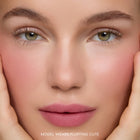 Heavenly Nudes - Seamless Minimal Beauty Set