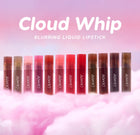 Heavenly Nudes - Seamless Minimal Beauty Set