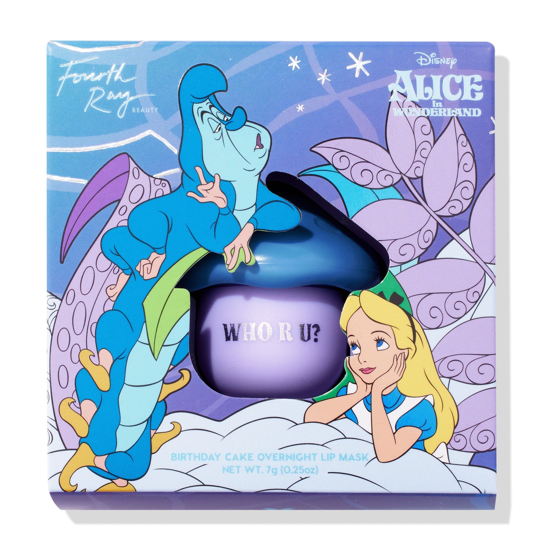 Pure Madness - Shimmering Deluxe Lip Balm