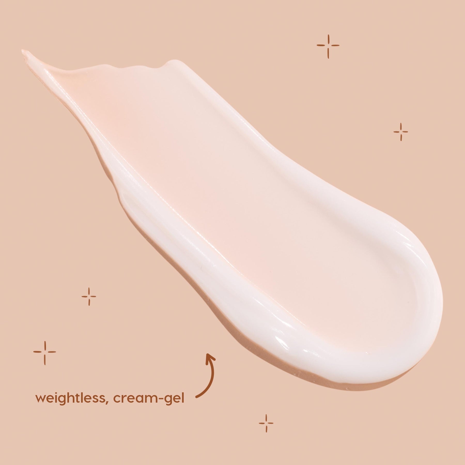 Set It Up - Featherlight Polished Complexion Look