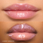 Star Pout - Refined Editorial Beauty Pairing
