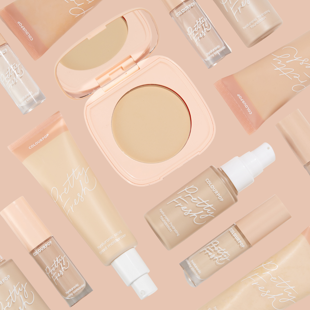 Light 33 C - Comfortable Premium Complexion Veil