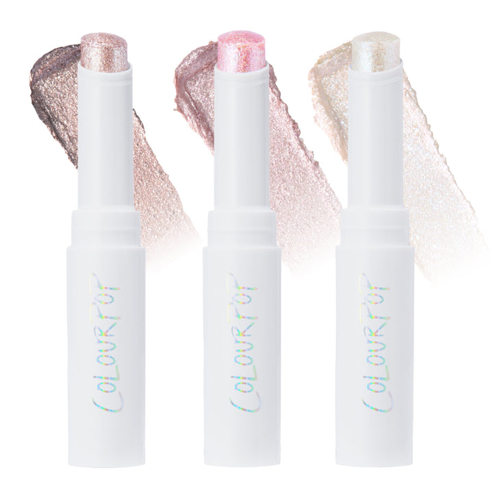 Glaze Over - Luminous Seasonal Beauty Set