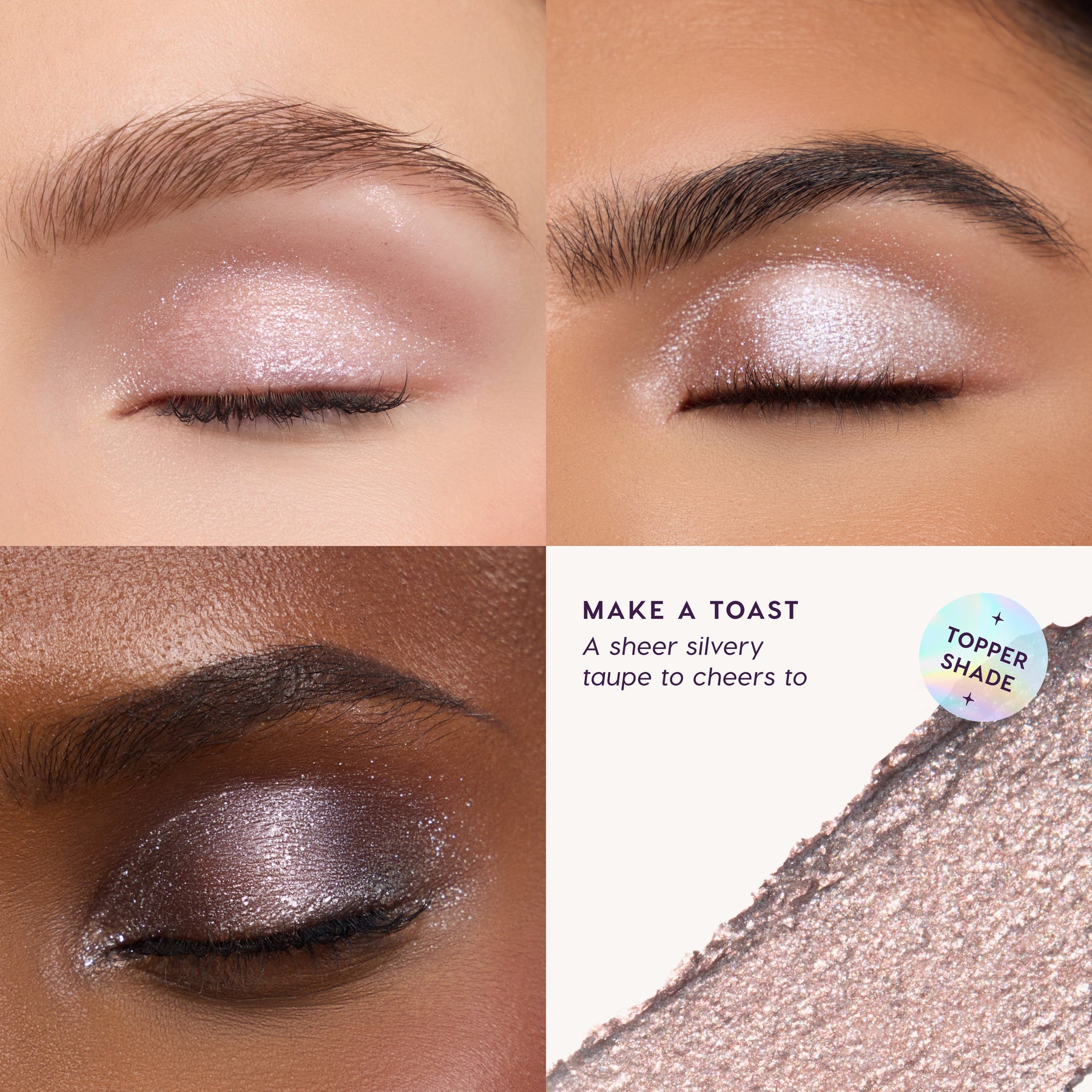 Glaze Over - Luminous Seasonal Beauty Set