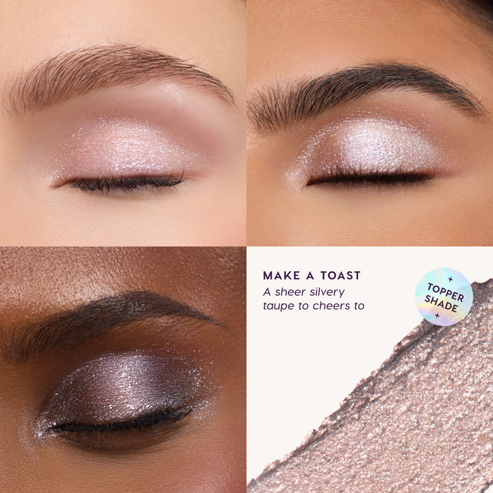 Glaze Over - Luminous Seasonal Beauty Set