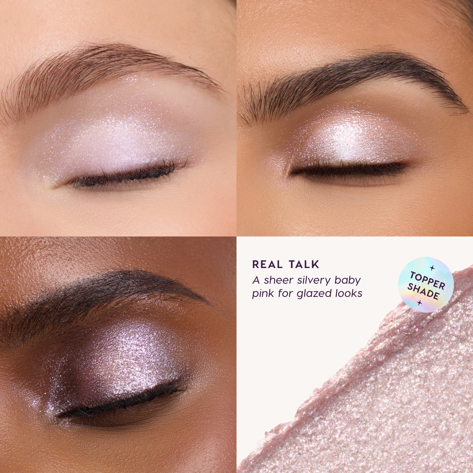 Glaze Over - Luminous Seasonal Beauty Set