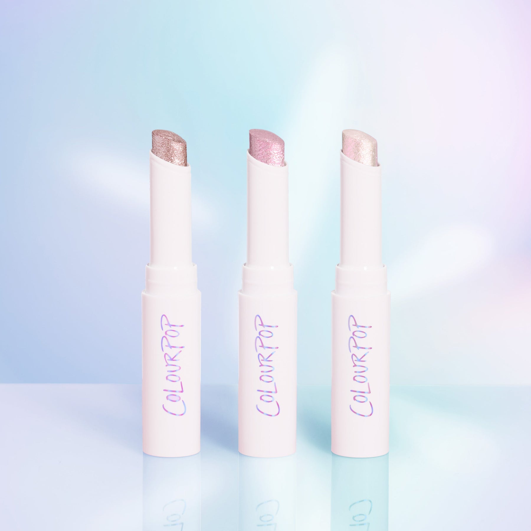 Glaze Over - Luminous Seasonal Beauty Set