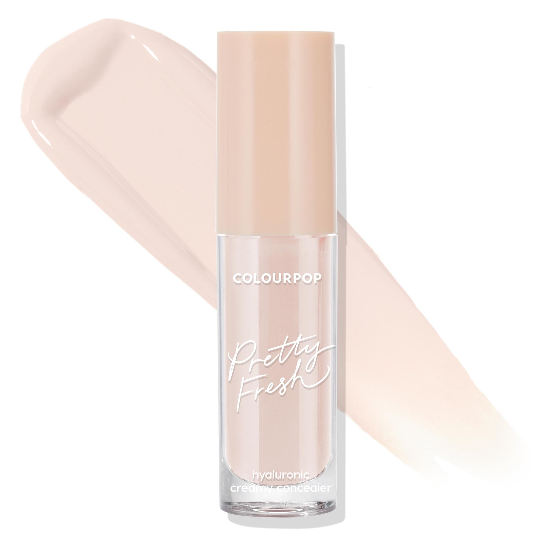 Fair 10 N - Blendable Modern Complexion Base