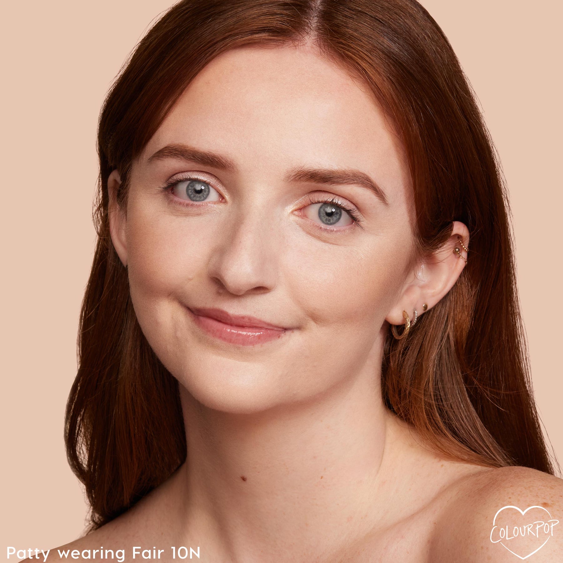 Fair 10 N - Blendable Modern Complexion Base