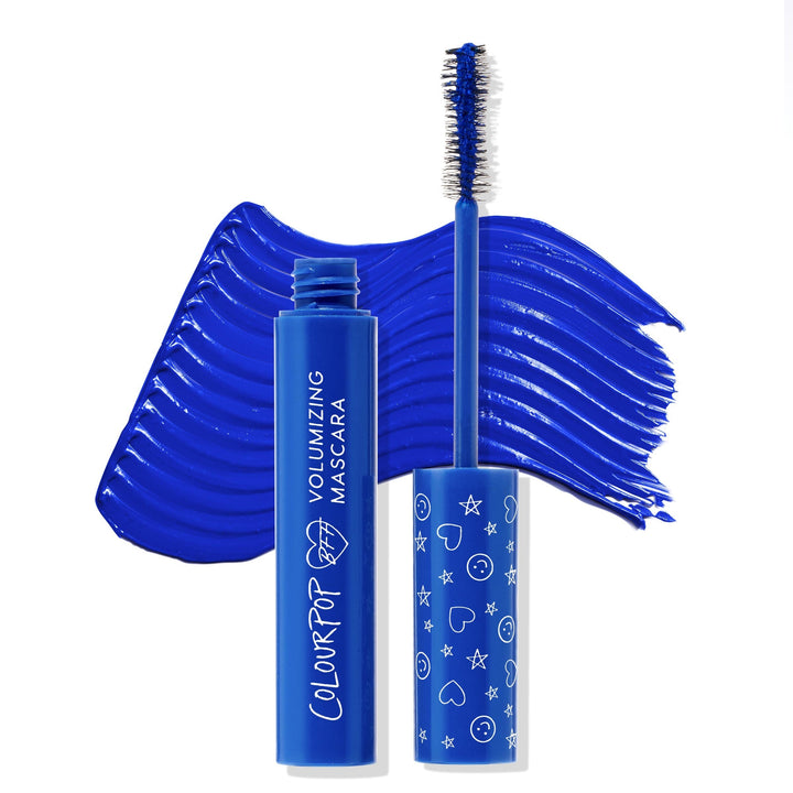 Blue Ya Mind - Radiant Elevated Lash Focus