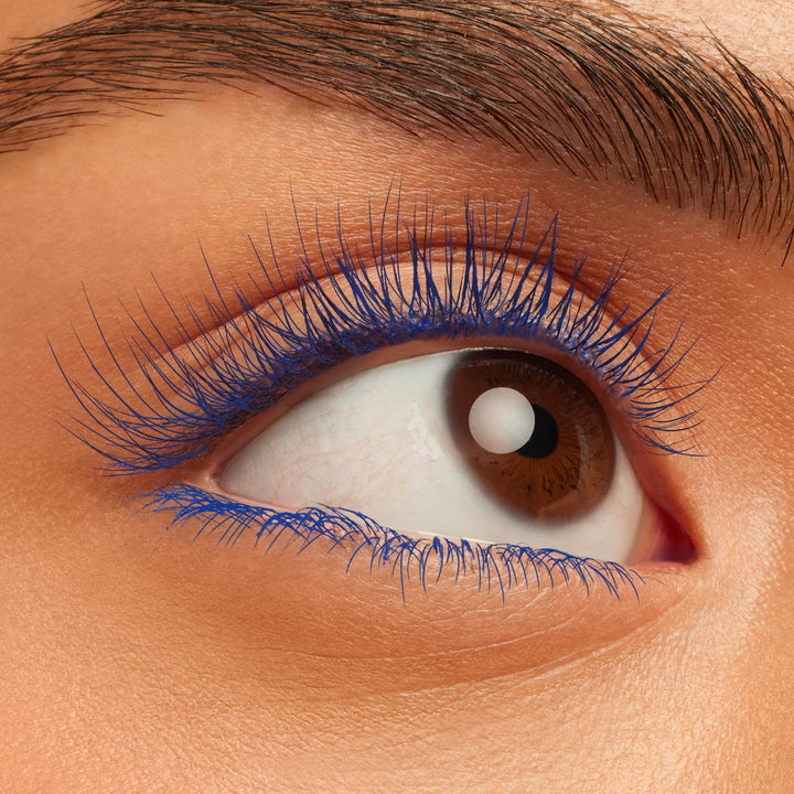 Blue Ya Mind - Radiant Elevated Lash Focus