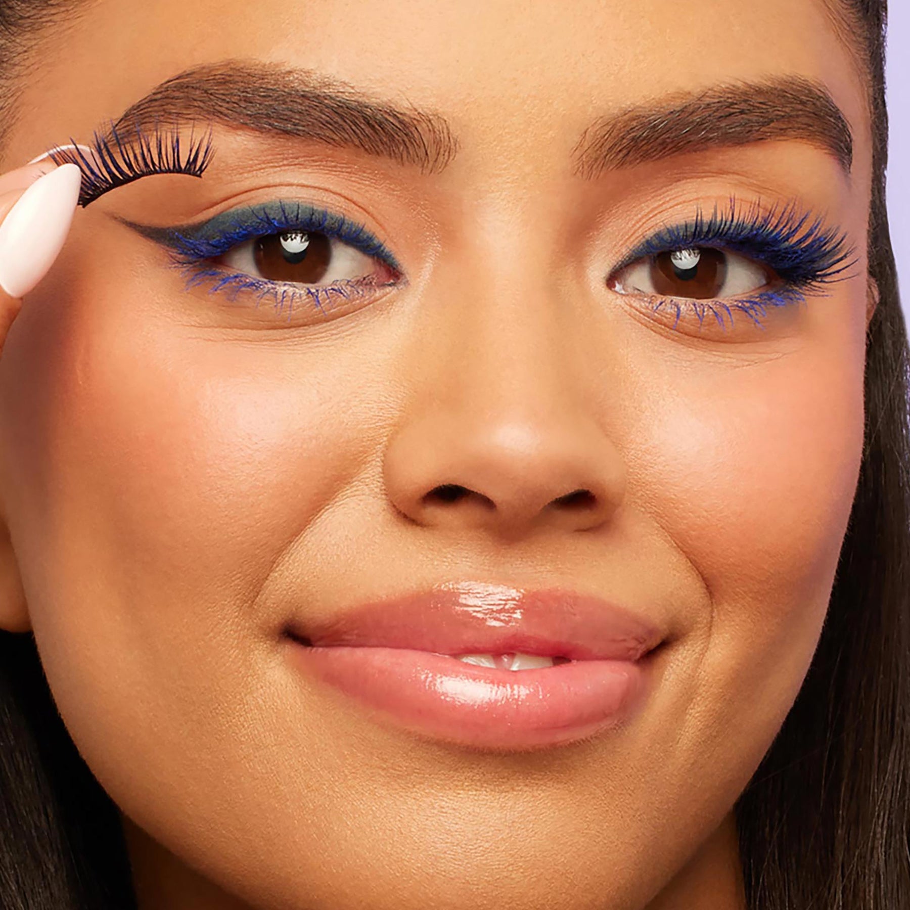 Blue Ya Mind - Radiant Elevated Lash Focus