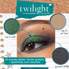 Twilight - Smooth Refined Eye Set