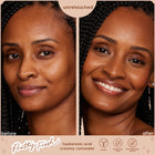 Dark 180 N - Pearlescent Playful Complexion Collection