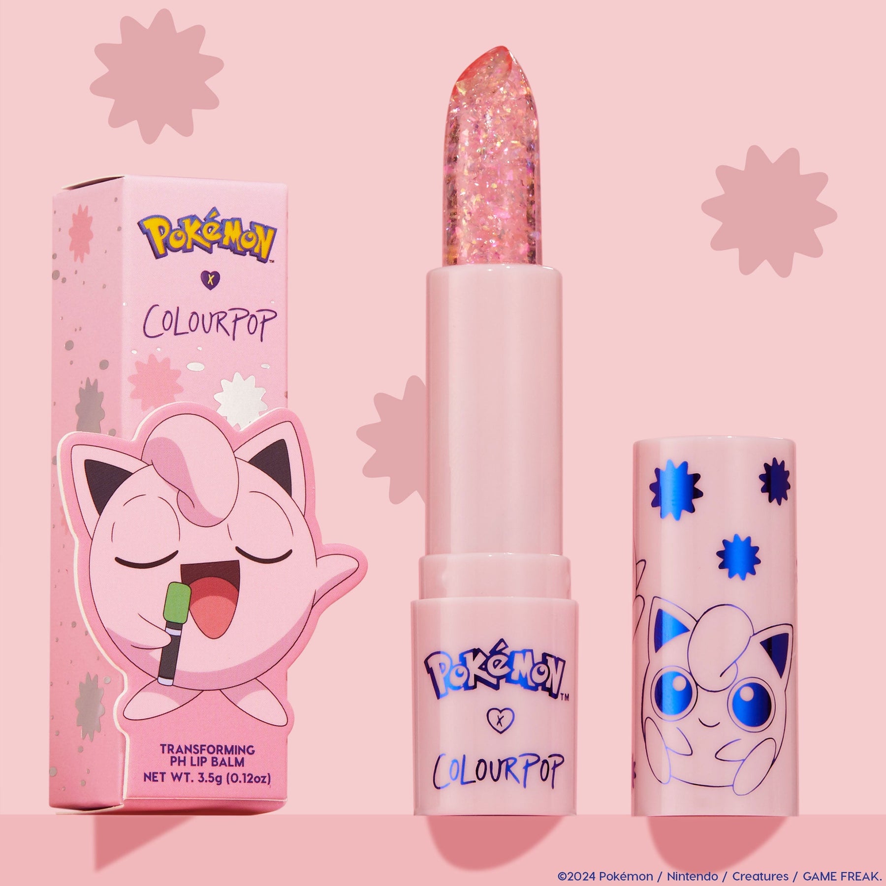 Sing - Elegant Vibrant Lip Shine