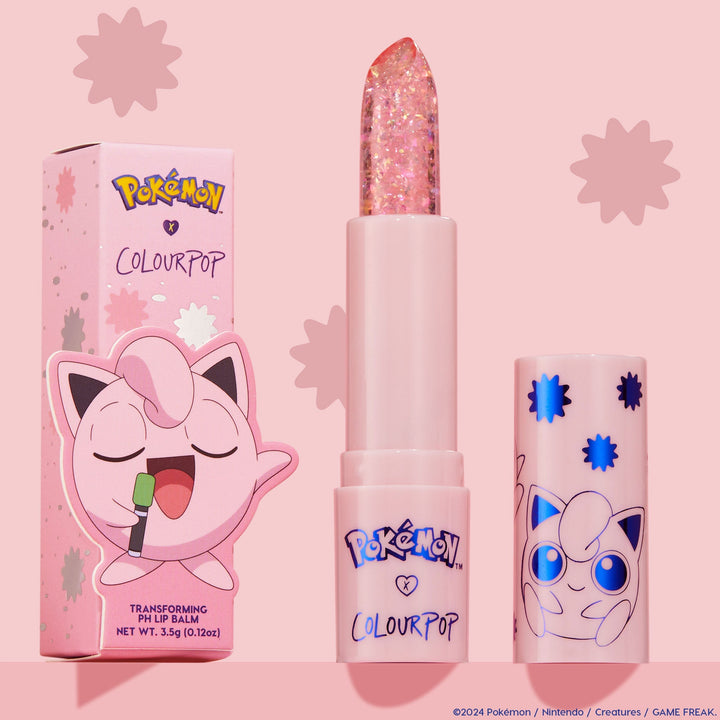 Sing - Elegant Vibrant Lip Shine