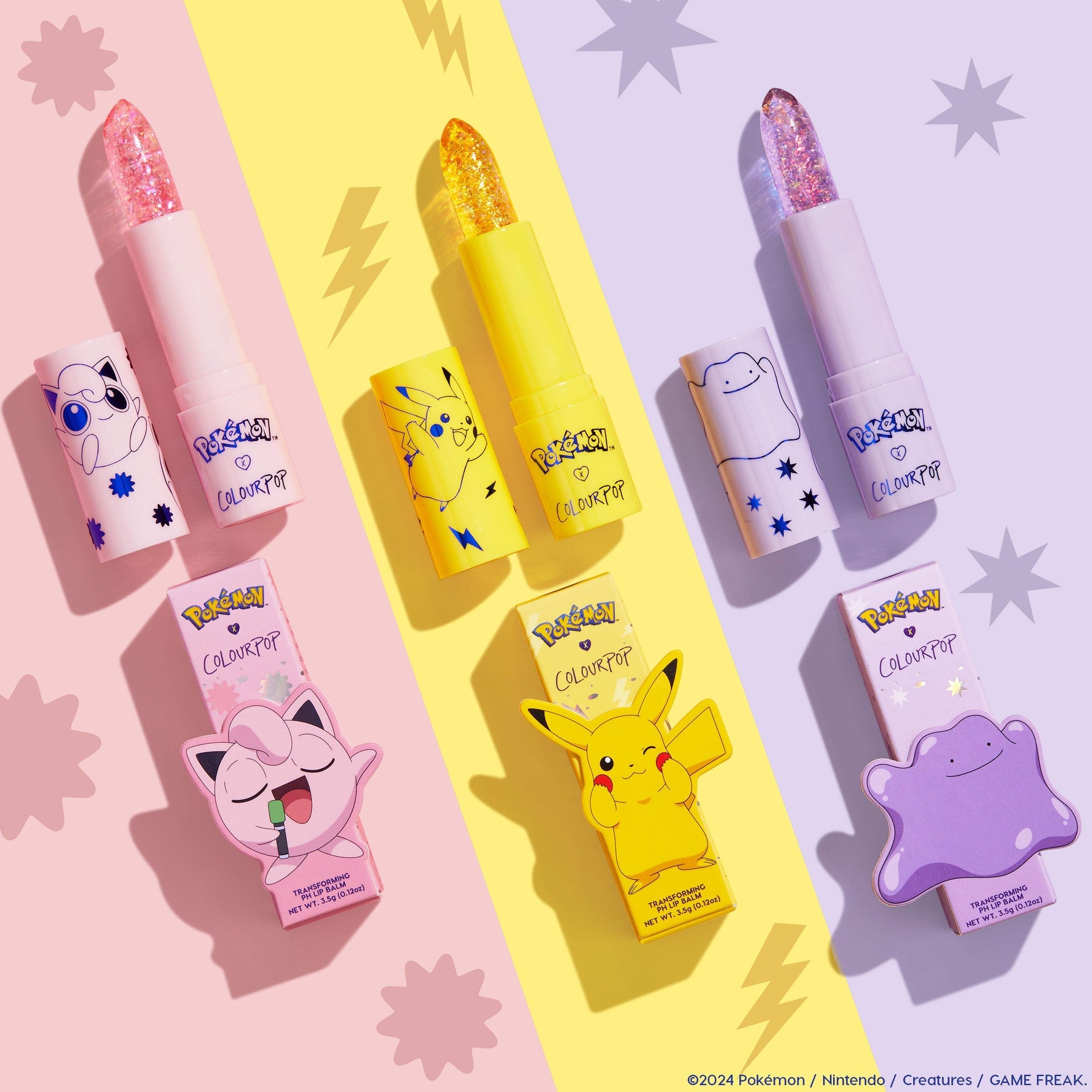 Sing - Elegant Vibrant Lip Shine
