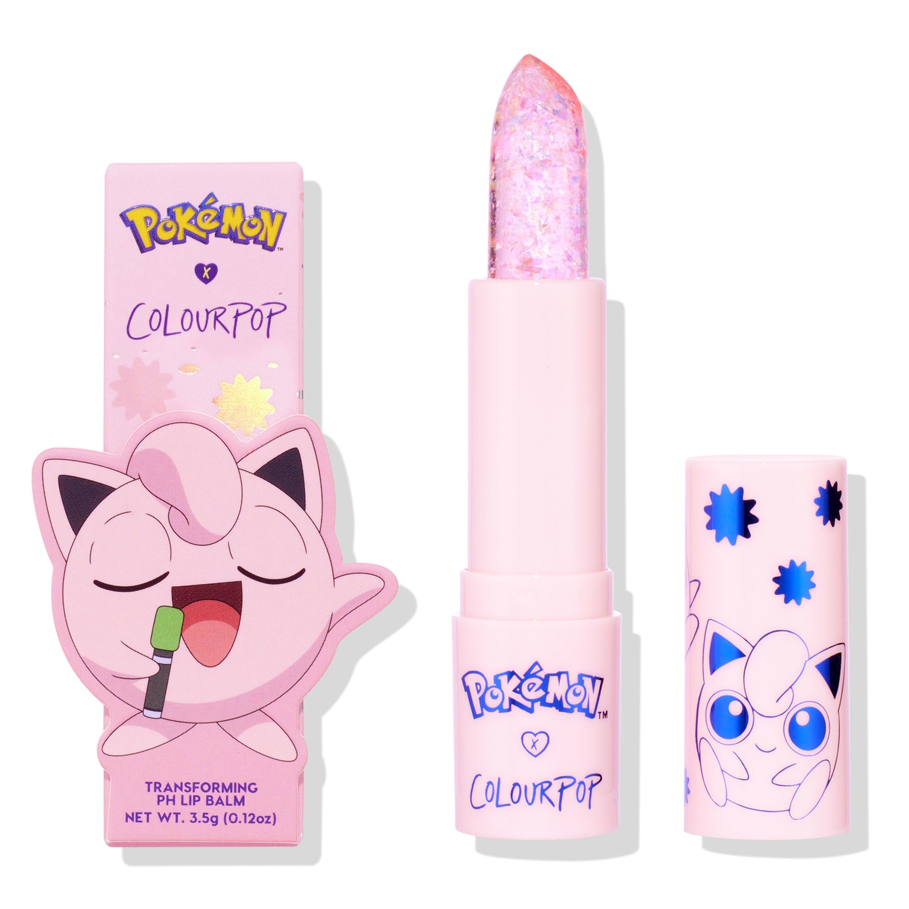 Sing - Elegant Vibrant Lip Shine