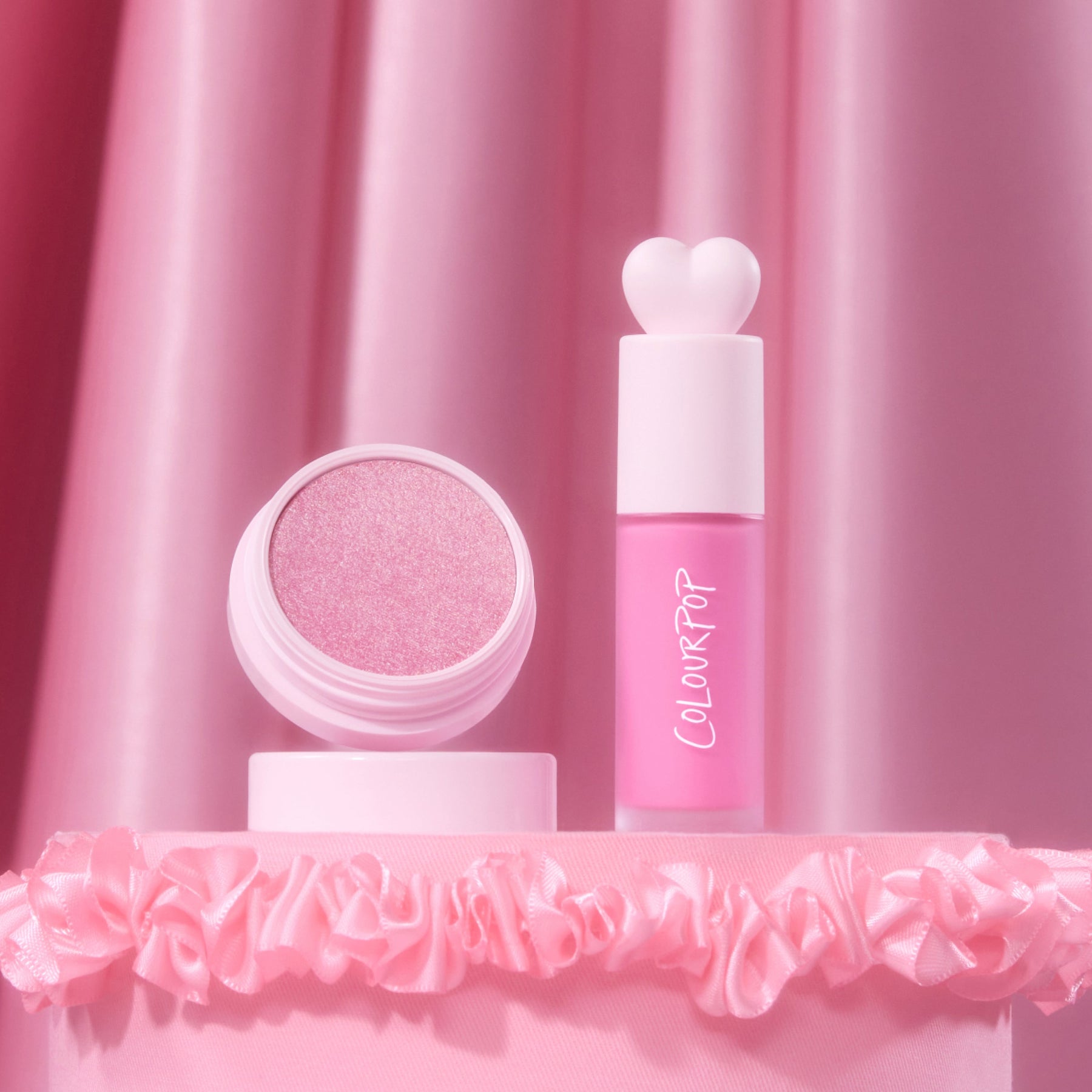 Babydoll Glow Bundle - Graceful Deluxe Beauty Trio