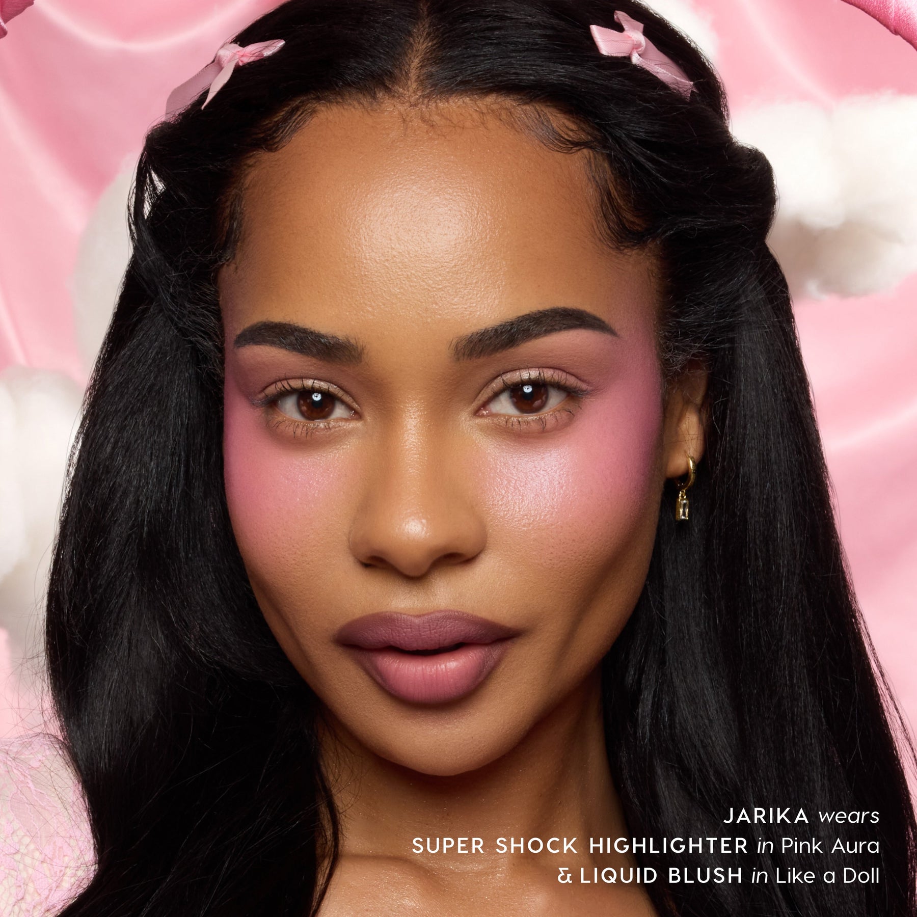 Babydoll Glow Bundle - Graceful Deluxe Beauty Trio