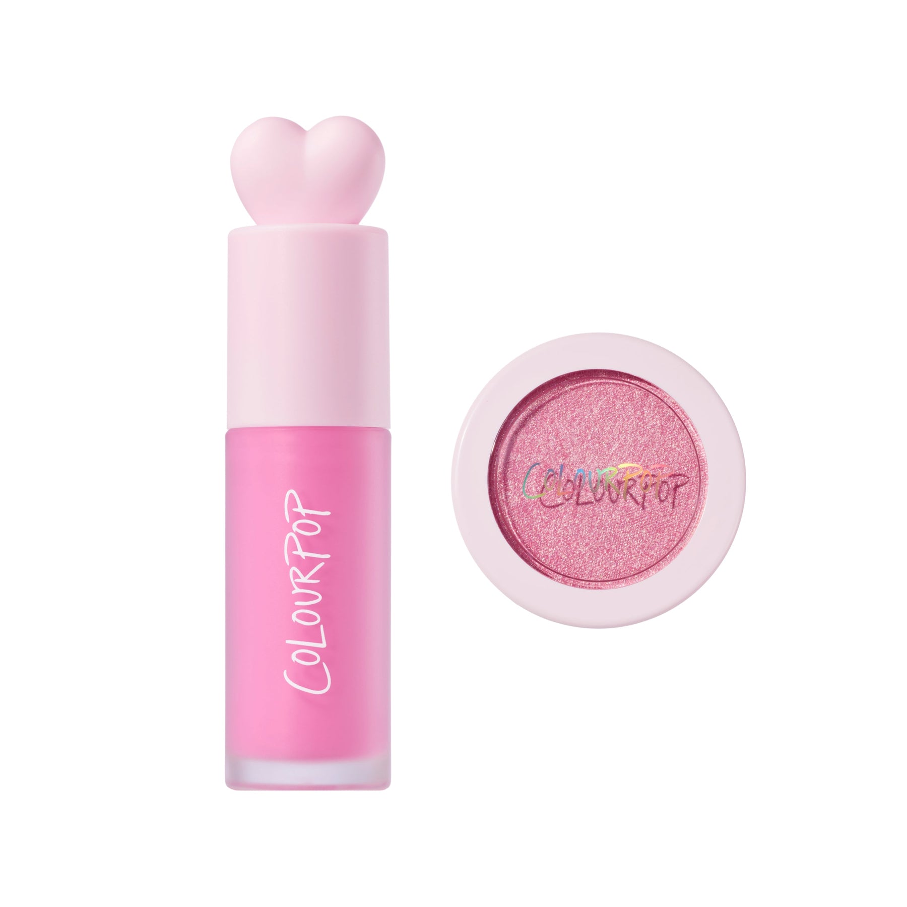 Babydoll Glow Bundle - Graceful Deluxe Beauty Trio