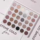 Stone Cold Fox - Radiant Minimal Eye Pick