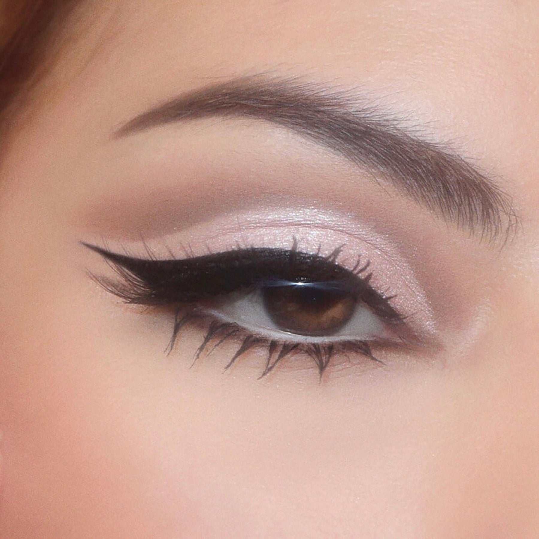 Stone Cold Fox - Radiant Minimal Eye Pick