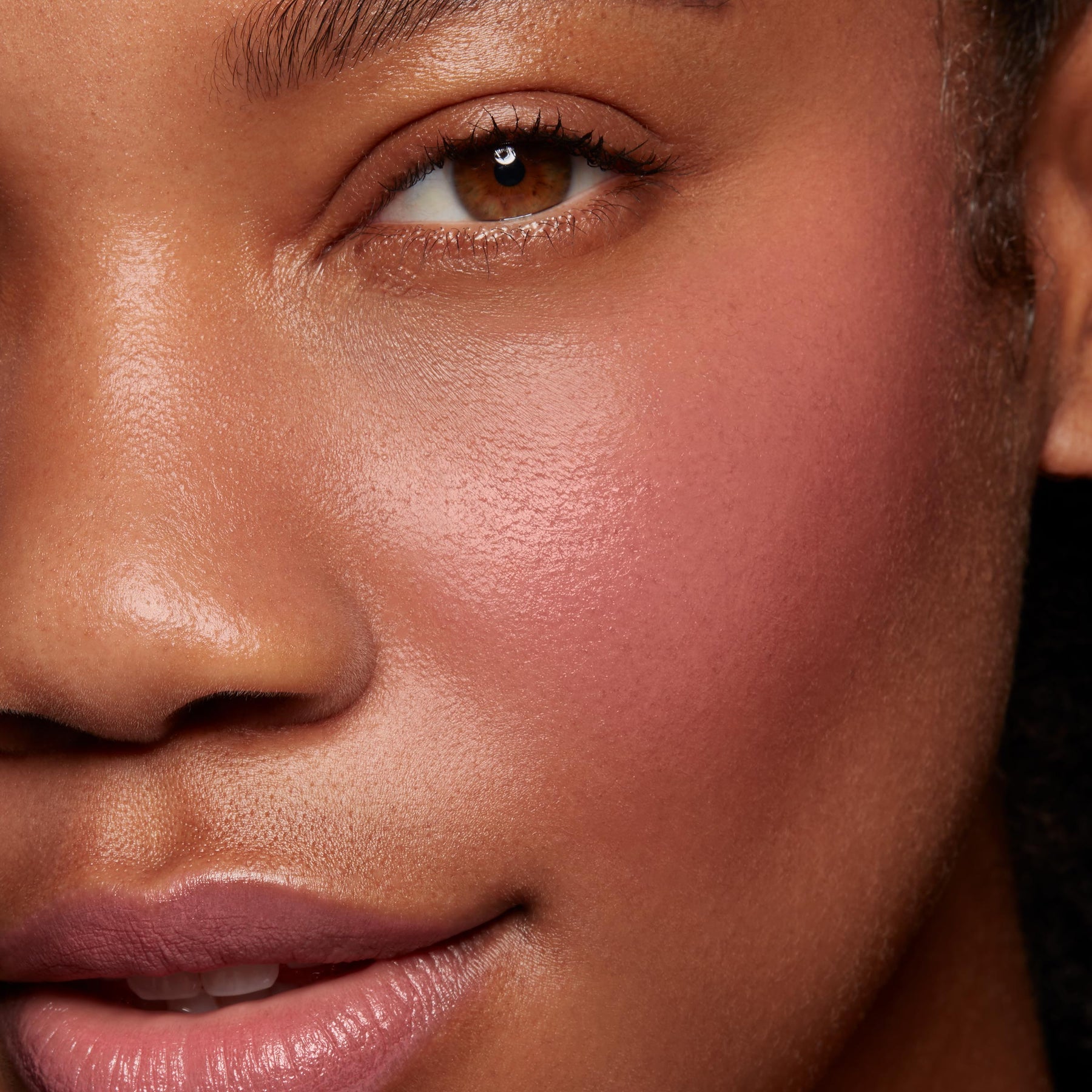 Verified - Gentle Weekend Cheek Pick