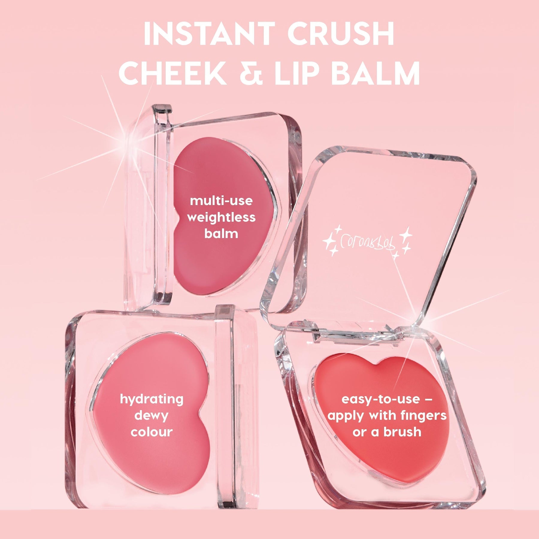 Verified - Gentle Weekend Cheek Pick