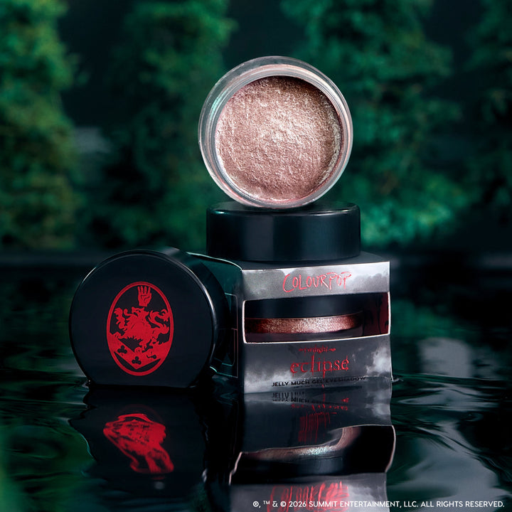 Cullen Coven - Artful Refined Eye Mood