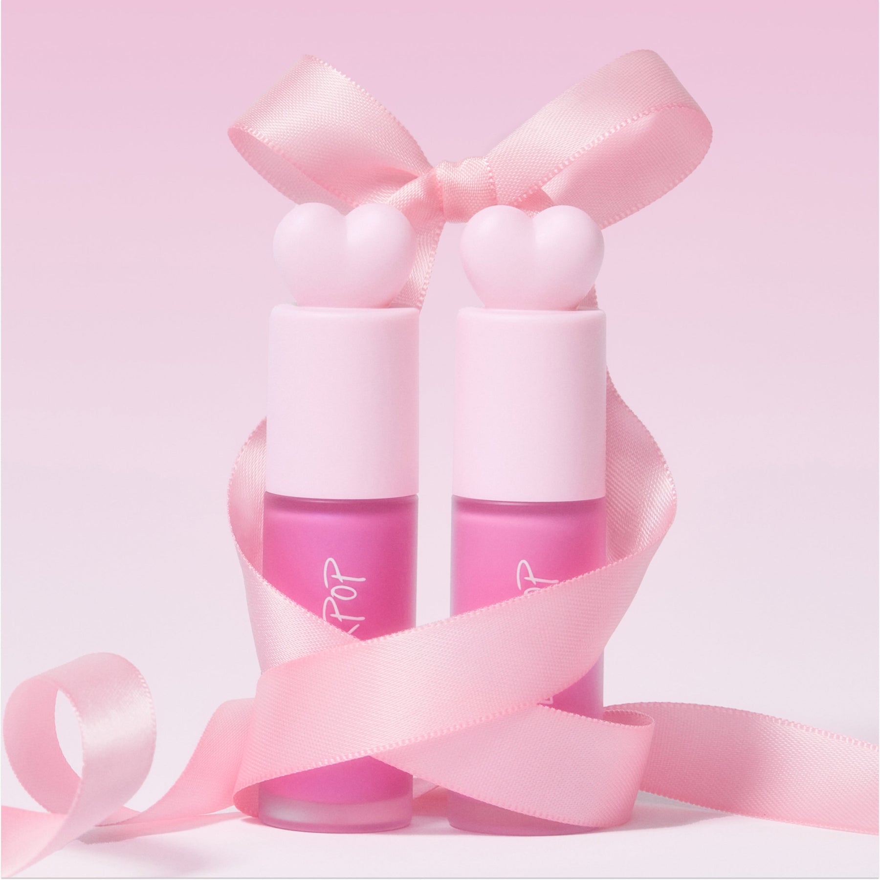 Prettiest Pink - Multidimensional Special Cheek Pick