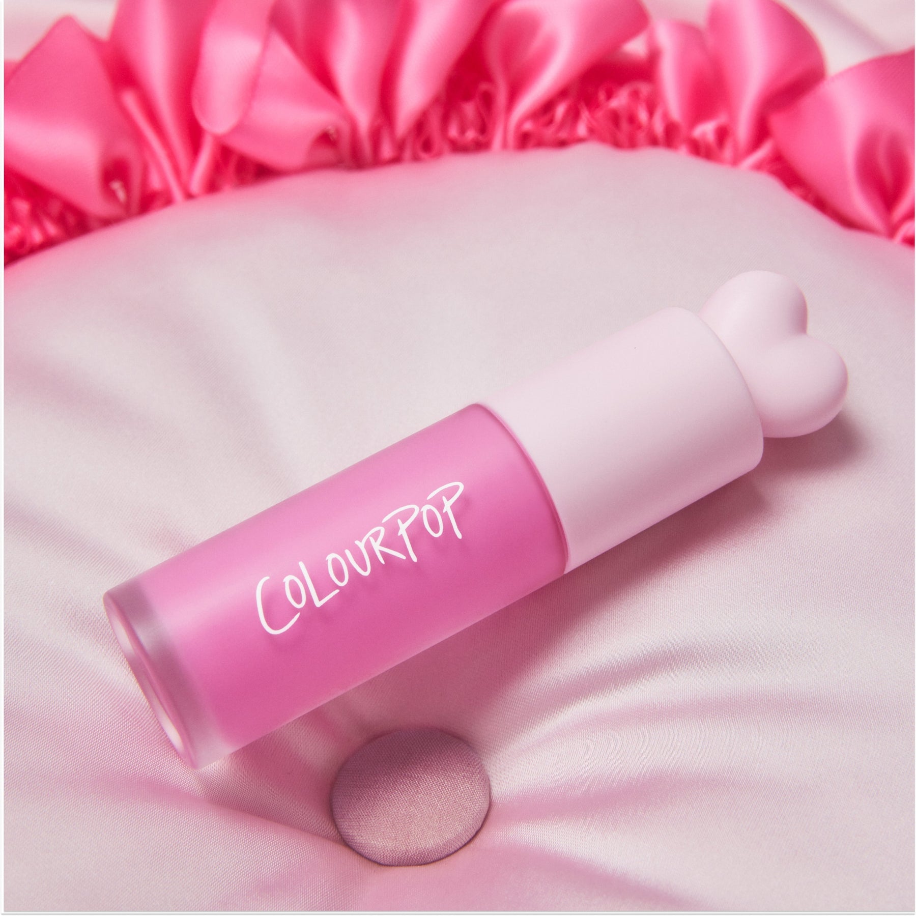 Prettiest Pink - Multidimensional Special Cheek Pick