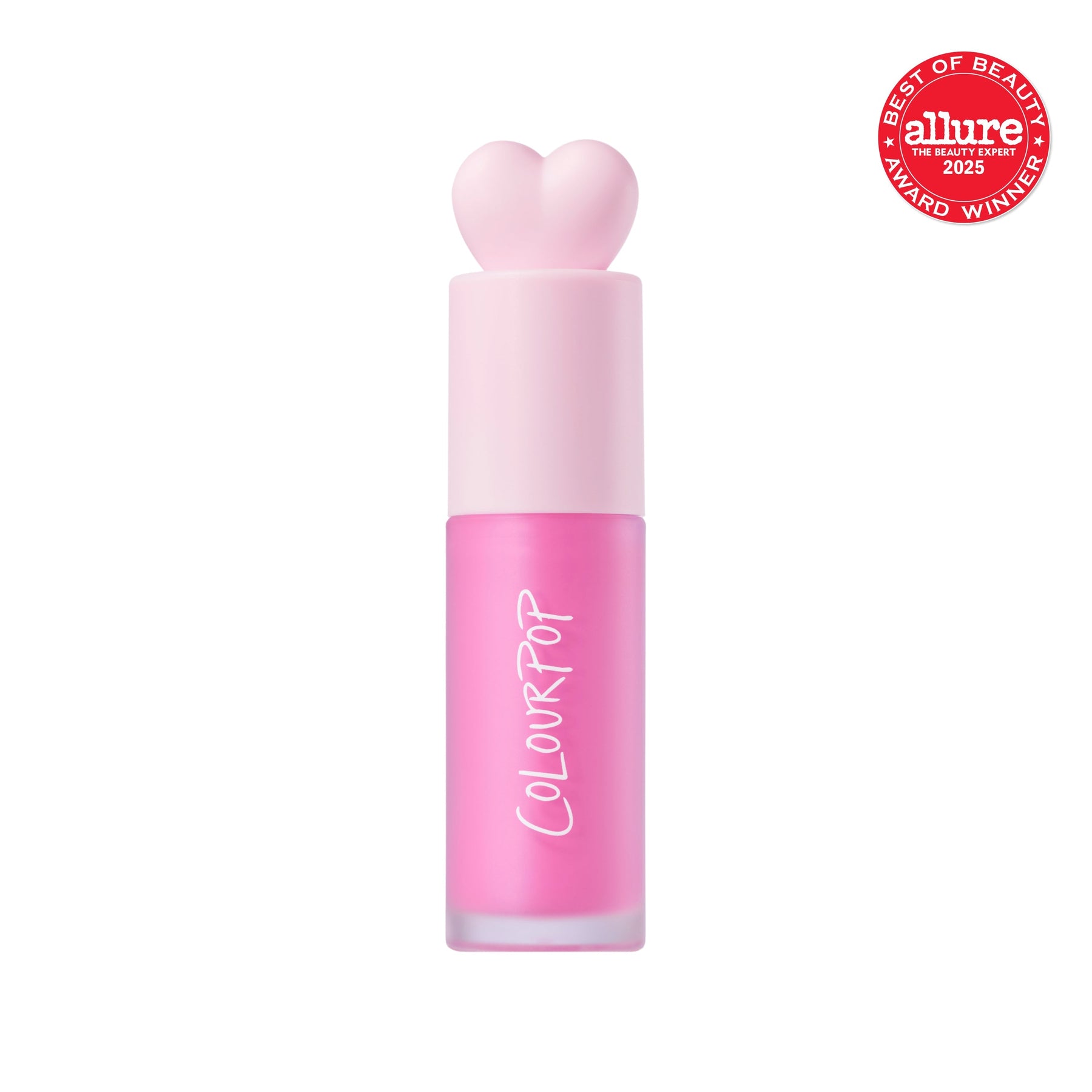 Prettiest Pink - Multidimensional Special Cheek Pick