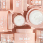The Daily Face + Eye Cream - Elegant Premium Beauty Kit