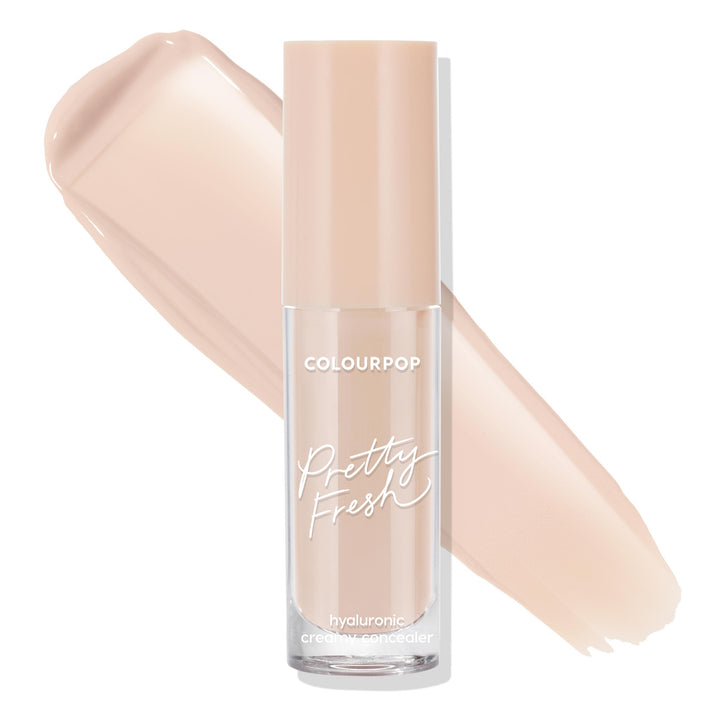 Light 40 N - Blendable Artistic Complexion Base