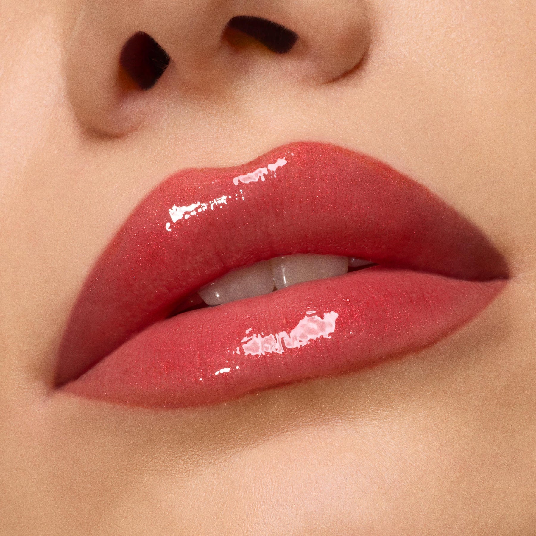 Runs with Vampires - Buildable Signature Lip Comfort
