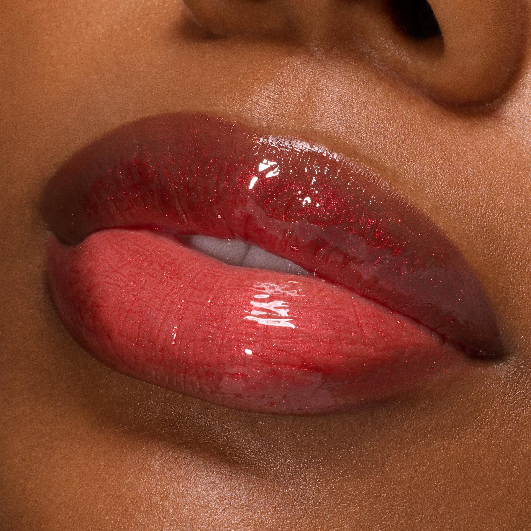 Runs with Vampires - Buildable Signature Lip Comfort