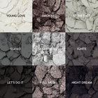 Blowin' Smoke - Elegant Romantic Eye Selection