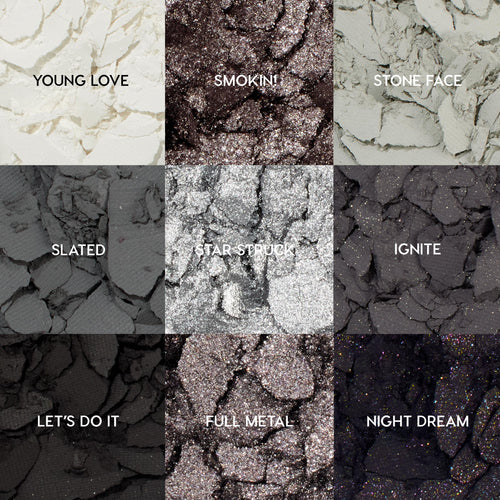 Blowin' Smoke - Elegant Romantic Eye Selection